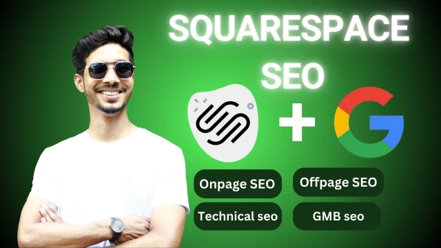 squarespace seo