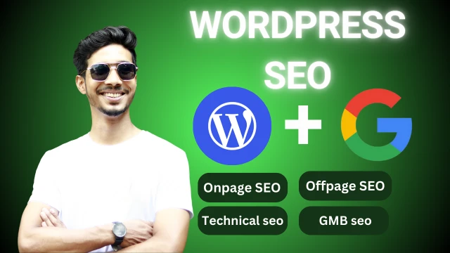 wordpress seo