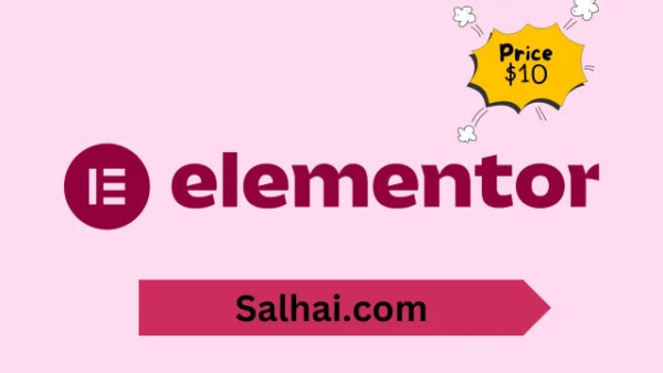 elementor pro